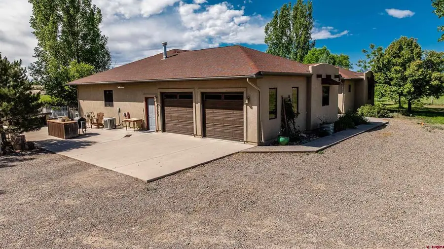 5184 6000 Road, Olathe, CO 81425 - #3