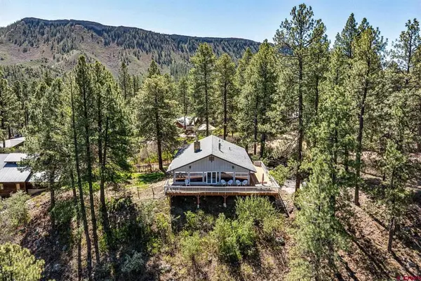 19 Newland Circle, Durango, CO 81301