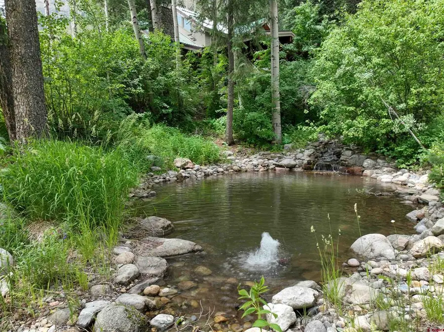 20 Creekside Drive, Durango, CO 81301 - #3