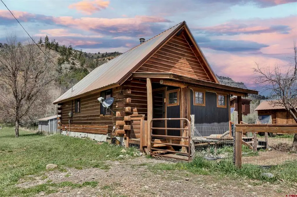 17048 Cr 500, Pagosa Springs, CO 81147 - #1