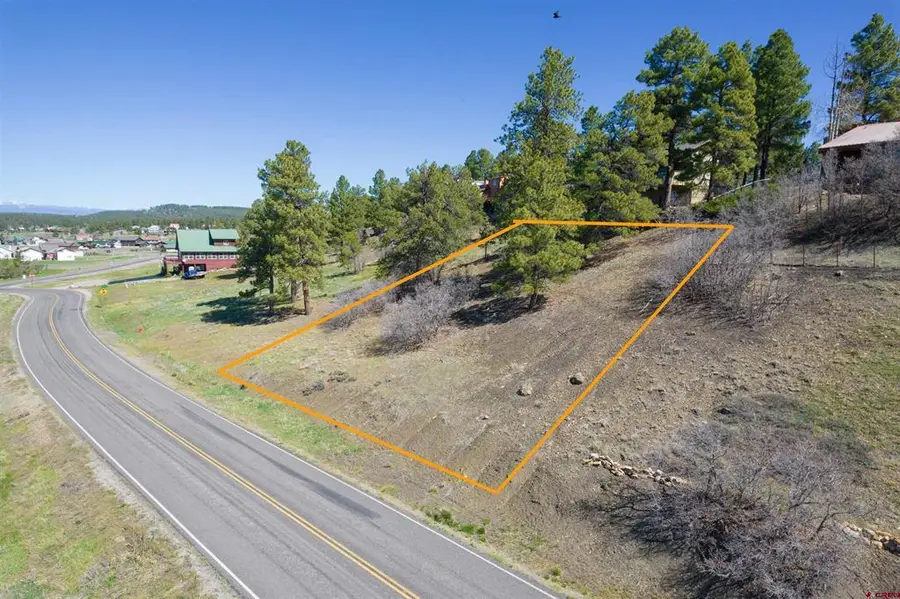 104 Carlee Place, Pagosa Springs, CO 81147 - #2