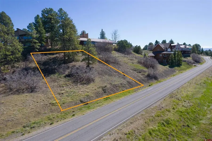 104 Carlee Place, Pagosa Springs, CO 81147 - #3