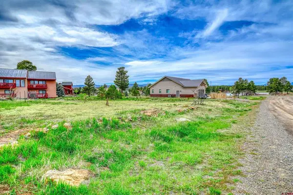156 Lighthouse Drive, Pagosa Springs, CO 81147