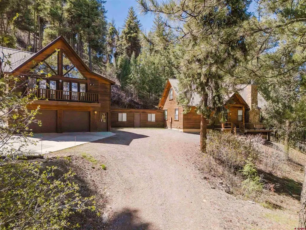 2035 Loma Linda Drive, Pagosa Springs, CO 81147 - #1