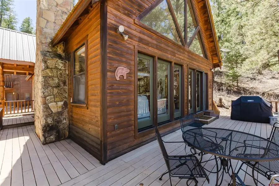 2035 Loma Linda Drive, Pagosa Springs, CO 81147 - #2
