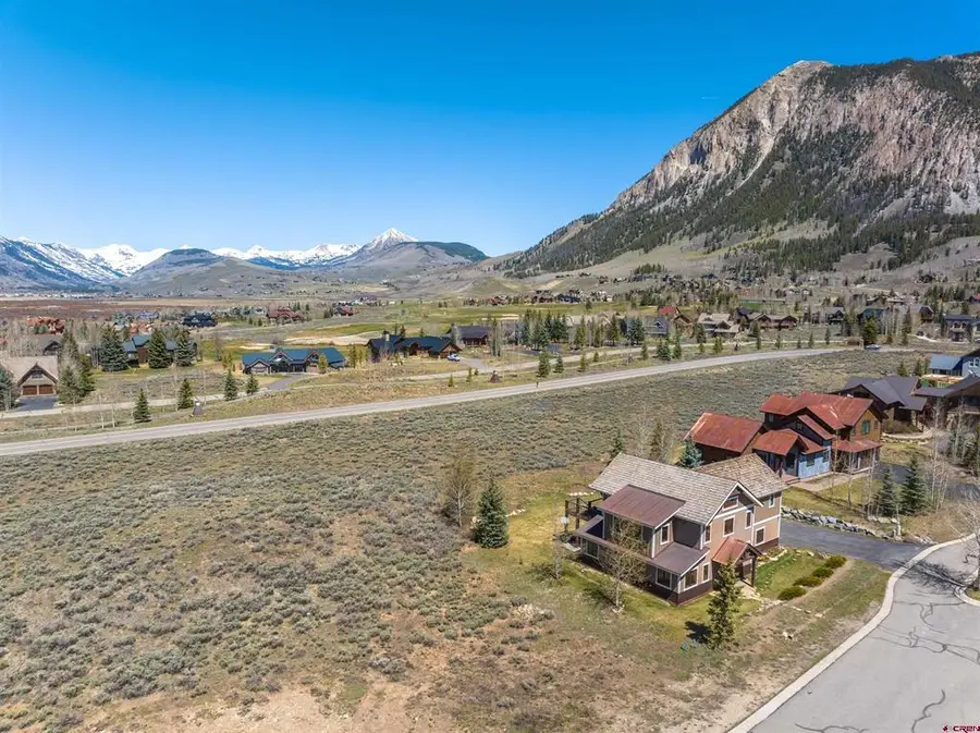 137 Larkspur Loop, Crested Butte, CO 81224 - #2