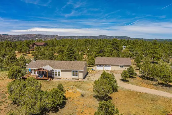 504 D Bar K Drive, Durango, CO 81301