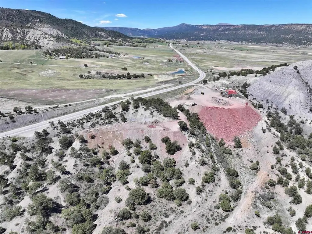 TBD 62 Highway, Ridgway, CO 81432 - #1