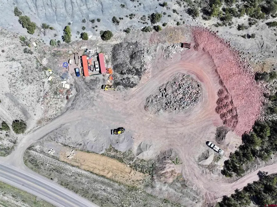 TBD 62 Highway, Ridgway, CO 81432 - #2