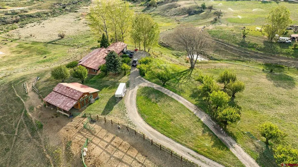 37760 Back River Road, Paonia, CO 81428 - #1