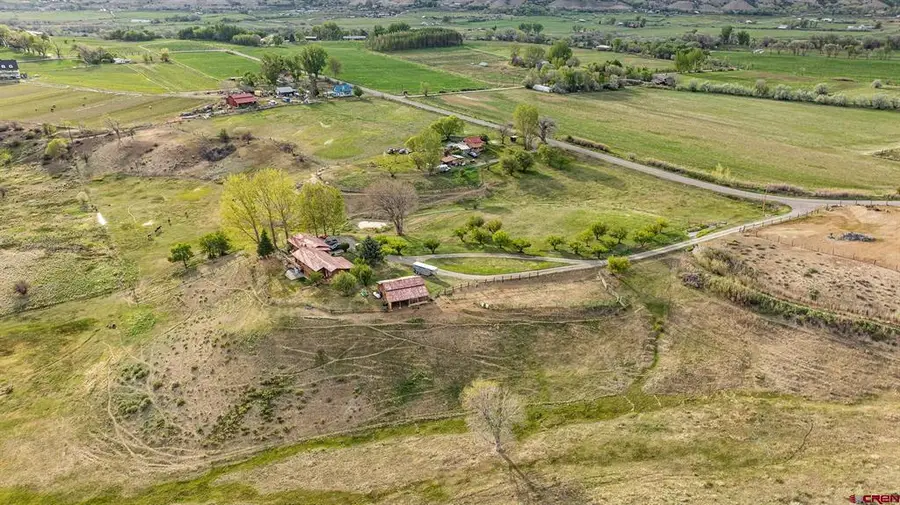 37760 Back River Road, Paonia, CO 81428 - #2
