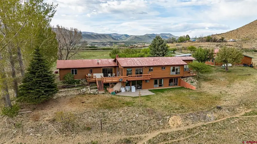 37760 Back River Road, Paonia, CO 81428 - #3