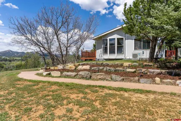 45 Pine Ridge Road, Durango, CO 81301