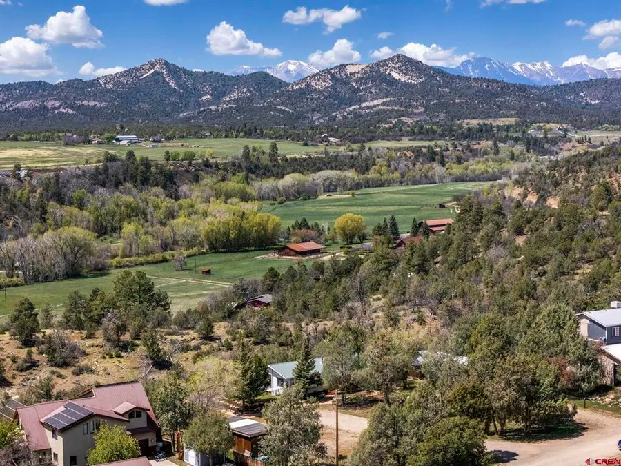45 Pine Ridge Road, Durango, CO 81301 - #2