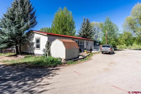 1208 W Tomichi Avenue #4, Gunnison, CO 81230