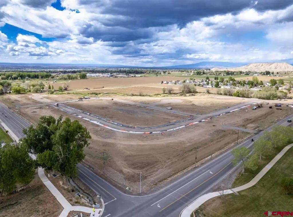 TBD 6700, Montrose, CO 81401 - #1