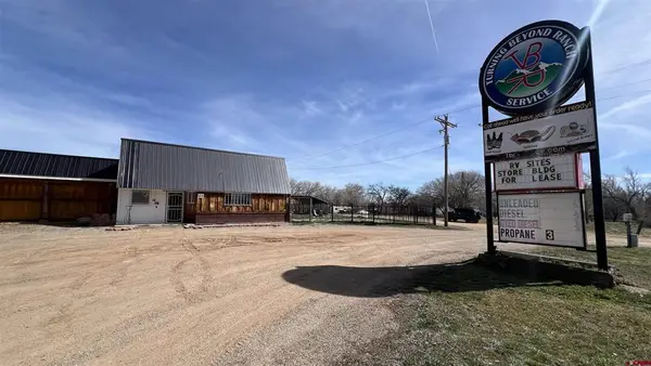 6740 140 Highway, Hesperus, CO 81326