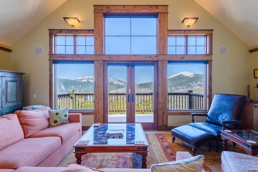 30 Summit Road, Mount Crested Butte, CO 81225 - #3