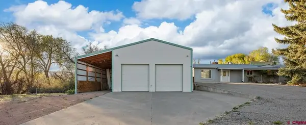 640 3/4 S Grand Mesa Drive, Cedaredge, CO 81413