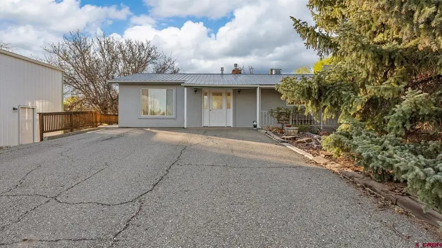 640 3/4 S Grand Mesa Drive, Cedaredge, CO 81413 - #2