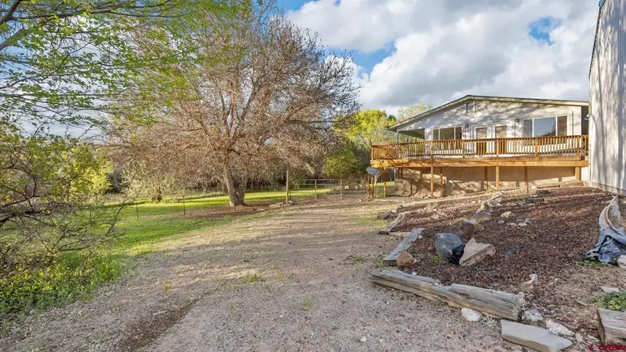 640 3/4 S Grand Mesa Drive, Cedaredge, CO 81413 - #3
