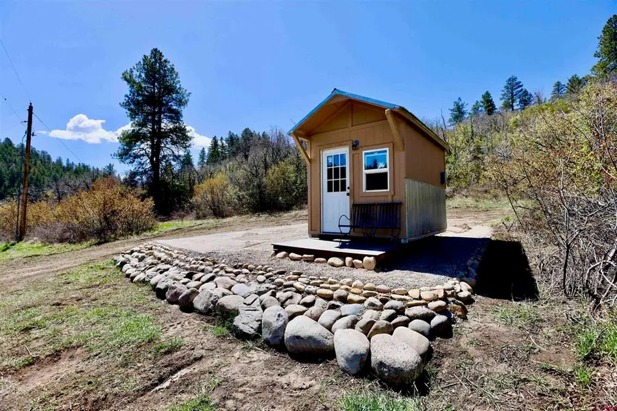 242 Pine Springs Drive, Bayfield, CO 81122 - #2