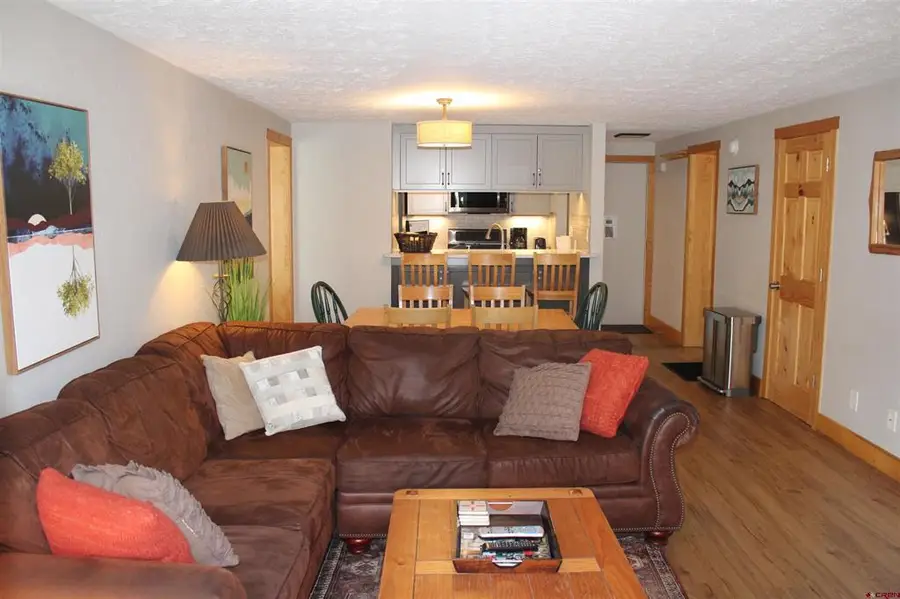 651 Gothic Road #412, Mount Crested Butte, CO 81225 - #2