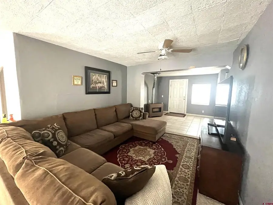 204 S Chestnut Street, Cortez, CO 81321 - #2
