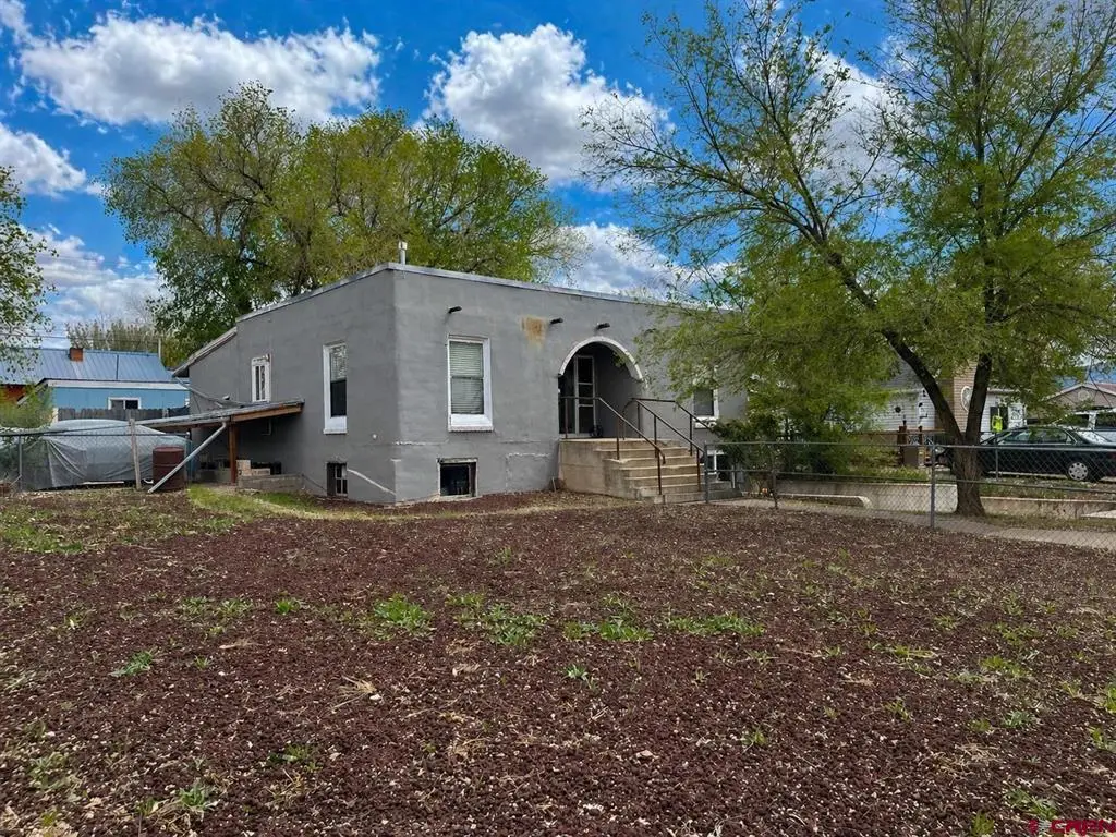 204 S Chestnut Street, Cortez, CO 81321 - #1