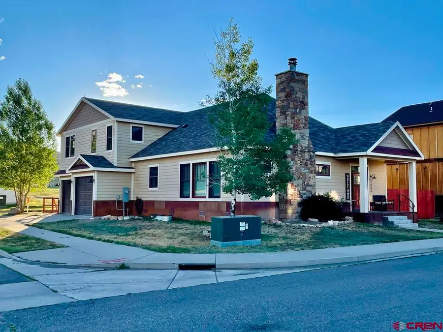 755 N Laura Street, Ridgway, CO 81432 - #2