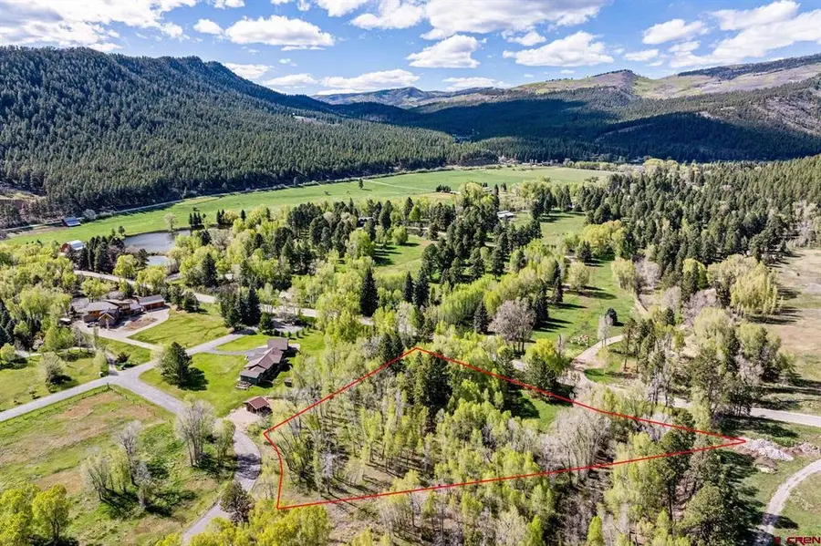 65 Pinestone Drive, Bayfield, CO 81122 - #2
