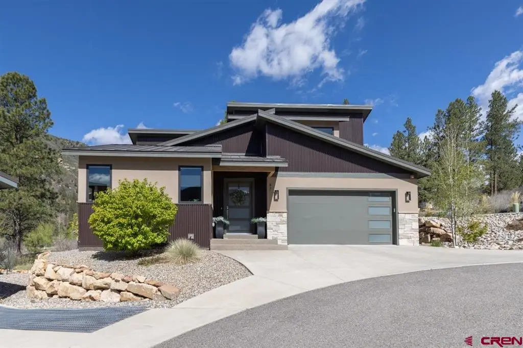 47 Yucca Ct., Durango, CO 81301 - #1