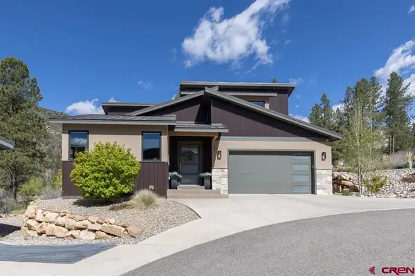 47 Yucca Ct., Durango, CO 81301