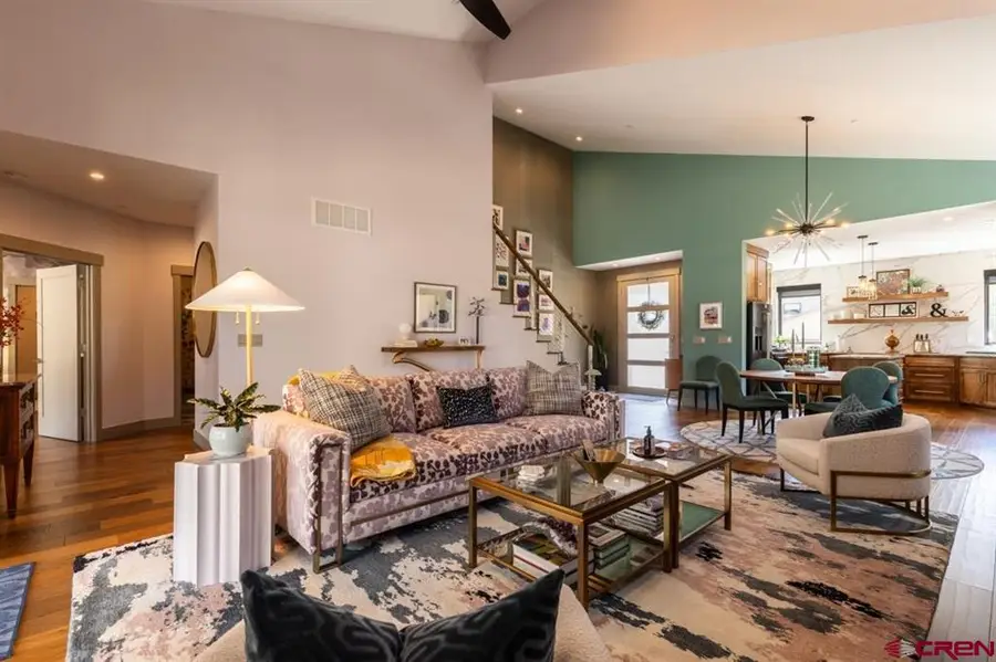 47 Yucca Ct., Durango, CO 81301 - #3