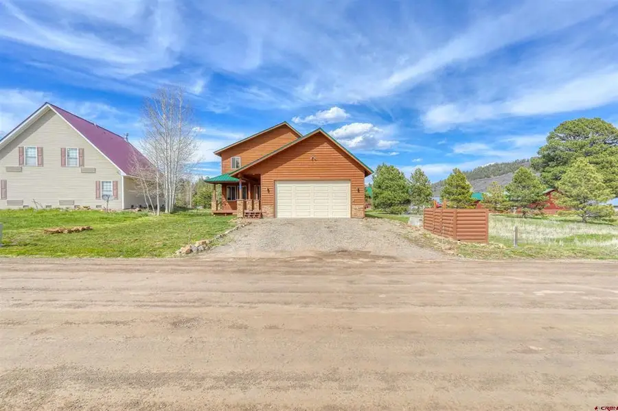 403 Falcon Place, Pagosa Springs, CO 81147 - #2