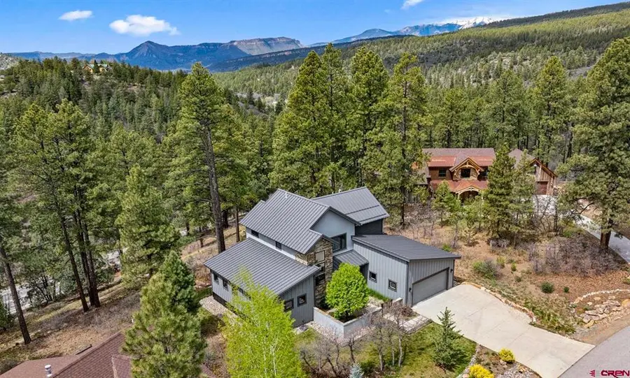 201 Window Lake Trail, Durango, CO 81301 - #2