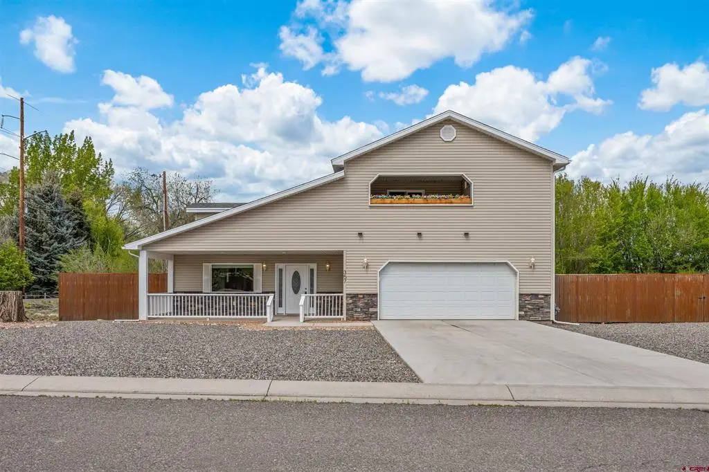 357 6410 Court, Montrose, CO 81403 - #1