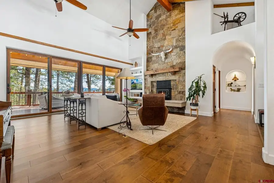 710 Stagecoach Trail, Durango, CO 81301 - #2