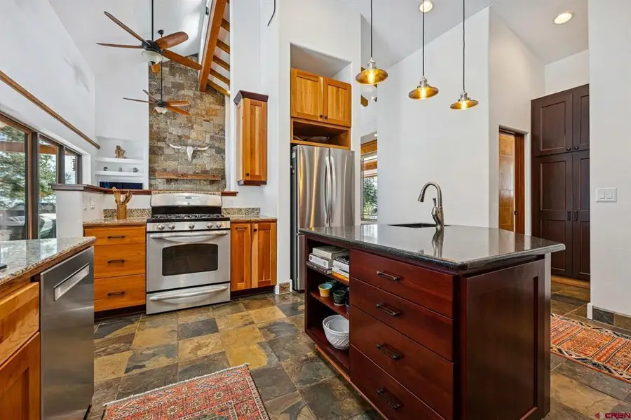 710 Stagecoach Trail, Durango, CO 81301 - #3