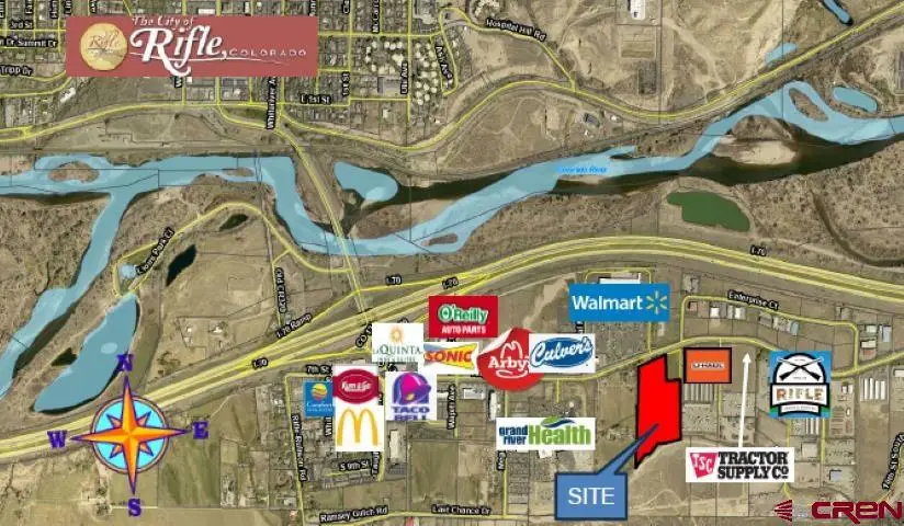 756 Airport Road, Rifle, CO 81650 - #3