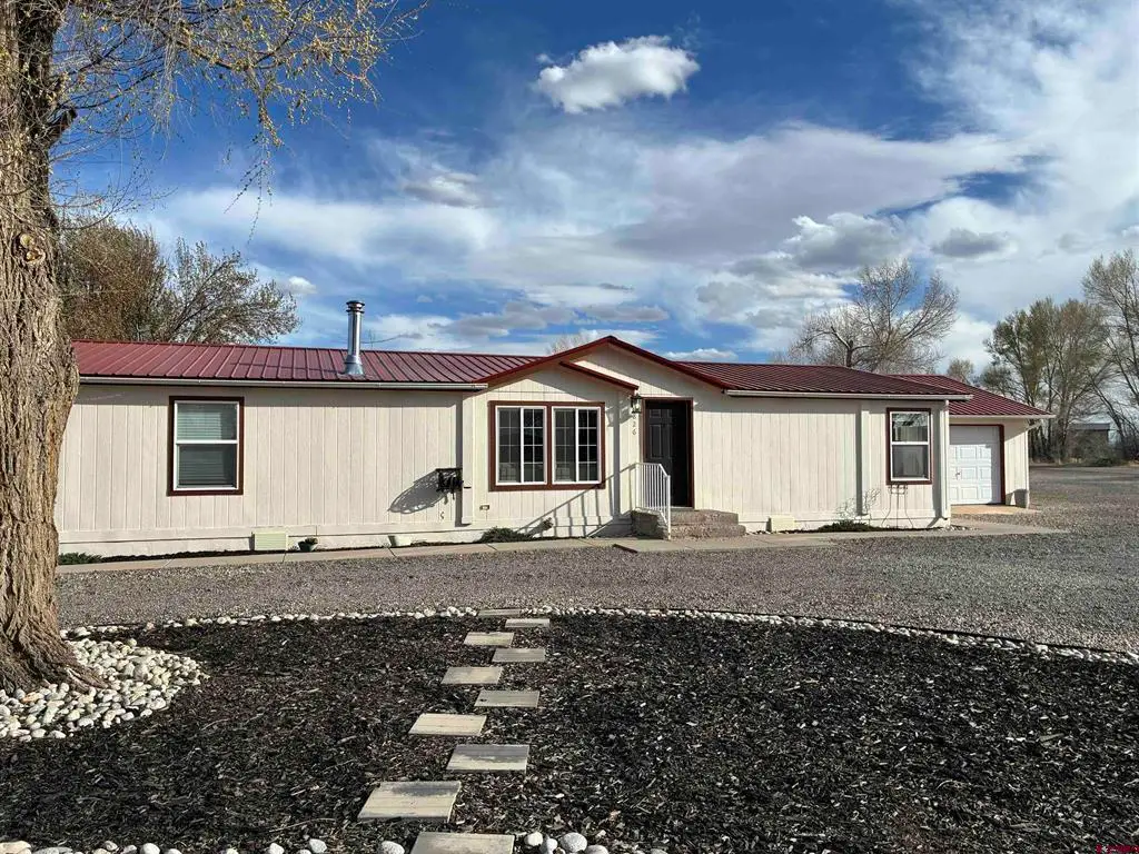 826 Peterson Street, Manassa, CO 81141 - #1