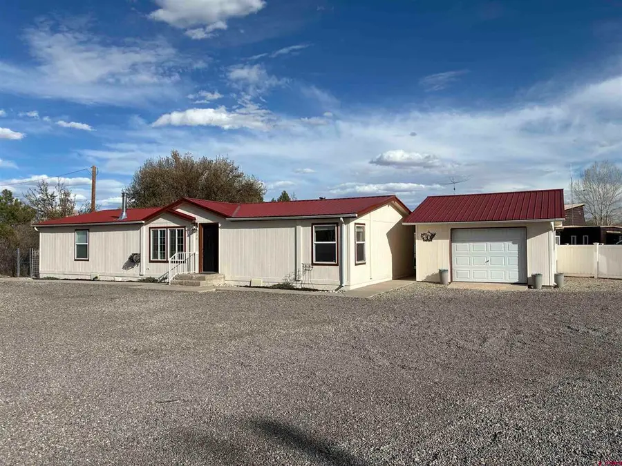 826 Peterson Street, Manassa, CO 81141 - #2