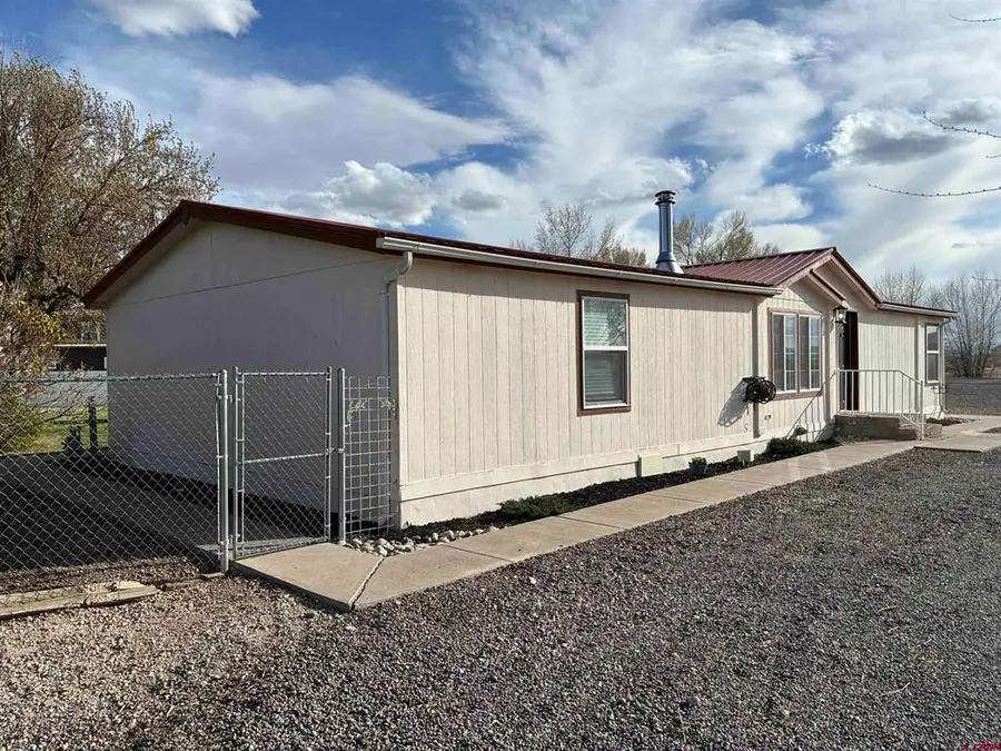 826 Peterson Street, Manassa, CO 81141 - #3