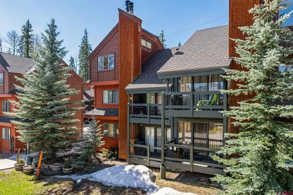 166 Yankee Girl Court #307, Durango, CO 81301