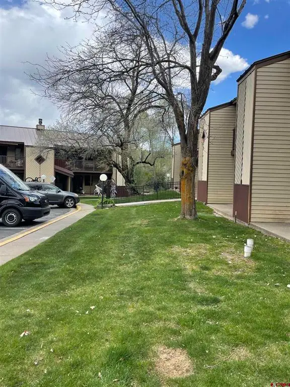 1206 Avenida Del Sol #322, Durango, CO 81301