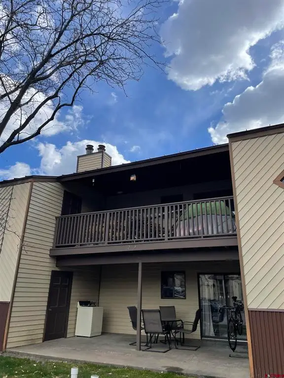 1206 Avenida Del Sol #322, Durango, CO 81301 - #2