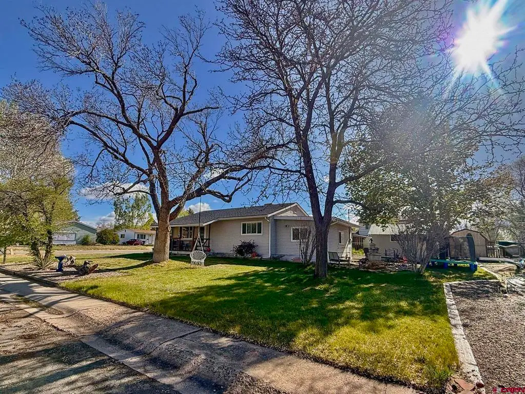 402 S Park Street, Cortez, CO 81321 - #1