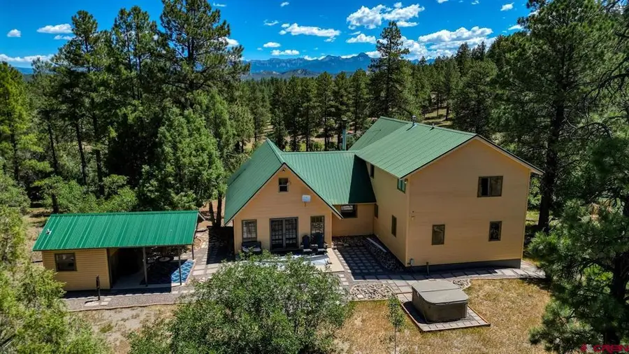 569 Eight Mile Loop, Pagosa Springs, CO 81147 - #3