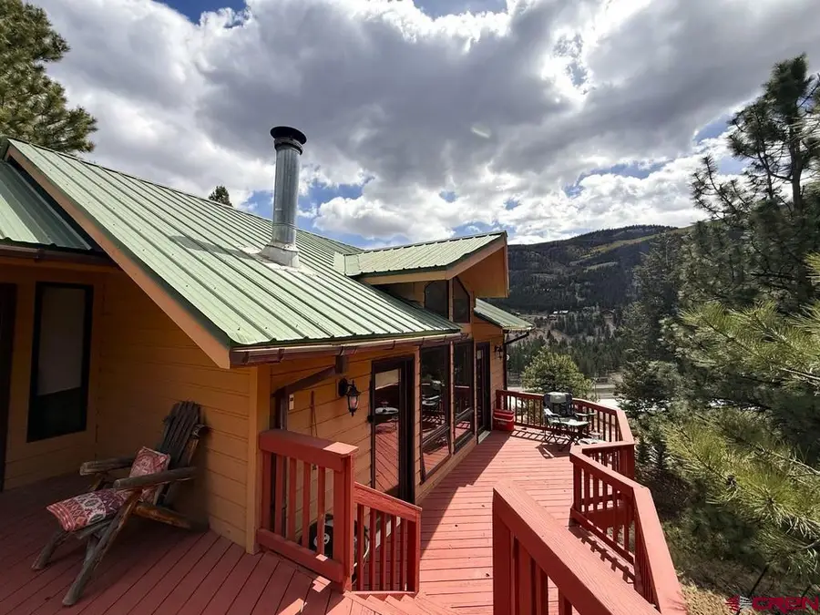 1872 San Juan Springs Drive, Lake City, CO 81235 - #3