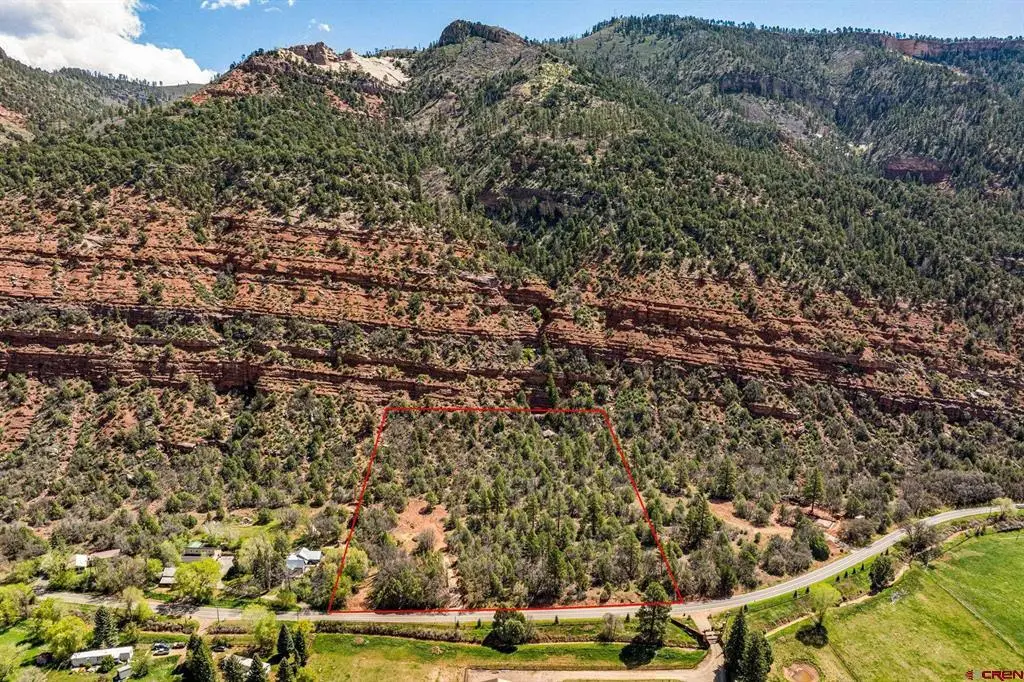 3458 County Road 250, Durango, CO 81301 - #1